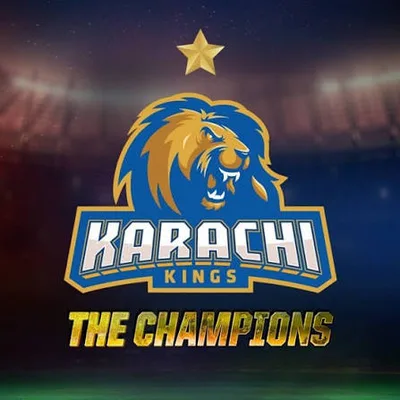Karachi Kings PSL 2027